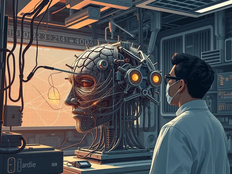 AI Pioneer Yann LeCun Predicts Major Breakthroughs Within Five Years