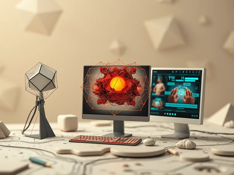 Alibaba's Qwen Team Releases Qwen2.5-VL: AI Models for Text, Image Analysis, and Device Control