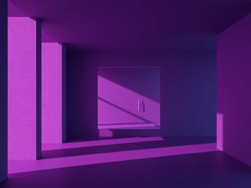 Meta Introduces SceneScript for 3D Scene Reconstruction Using Simulation Data