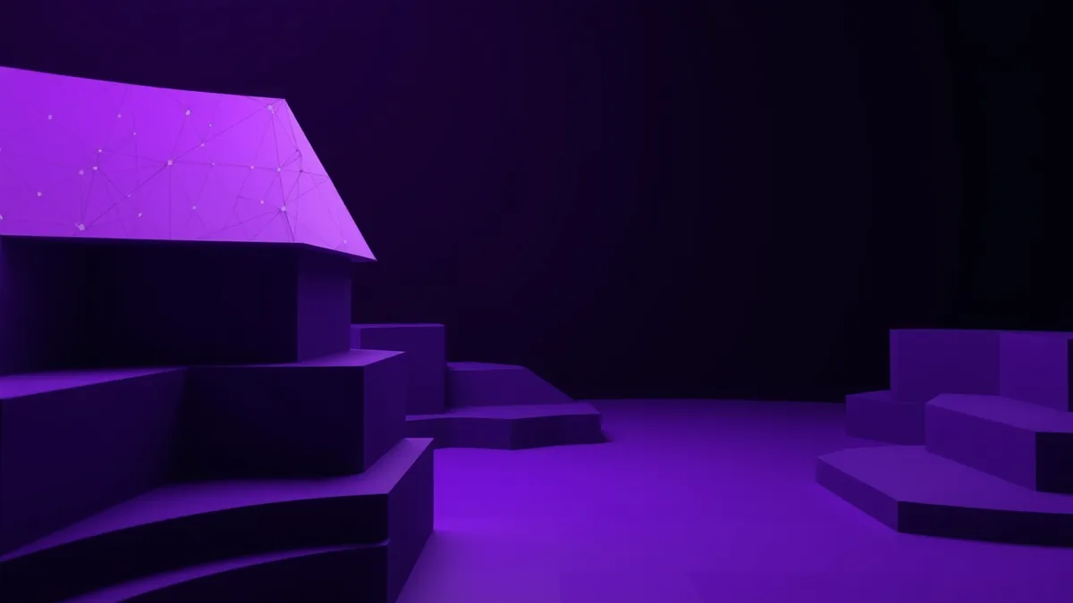 Meta Introduces SceneScript for 3D Scene Reconstruction Using Simulation Data