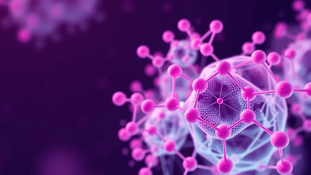 AI Advances Drug Discovery, Paving New Paths for Public Health