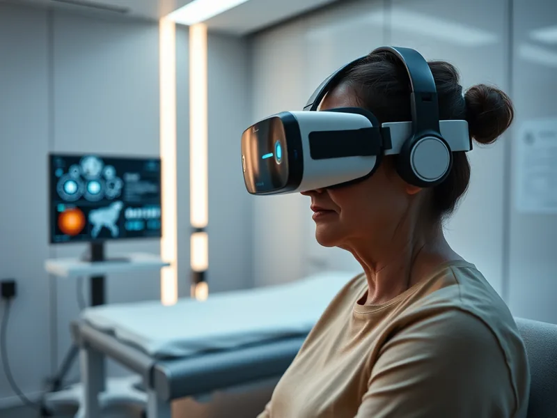 Portugal Pioneers AI-Driven Physical Therapy for 10 Million Citizens