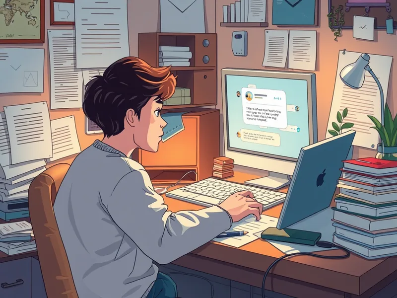 Parents Sue OpenAI Over Teen's Suicide, Alleging ChatGPT Role