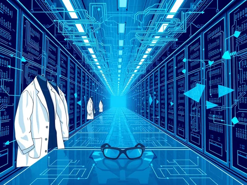 Jamba Open Models: Enterprise-Grade AI with Efficiency and Security