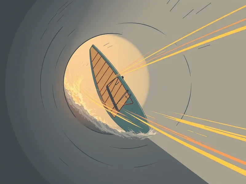 Windsurf's Rapid Decline: A Cautionary Tale for SaaS Valuation