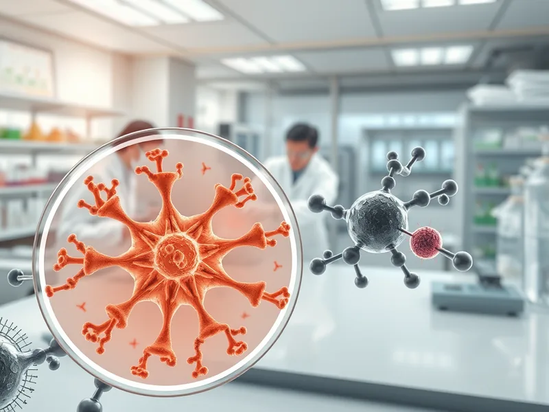 AI Discovers New Antibiotic to Combat Resistant Superbugs at McMaster University