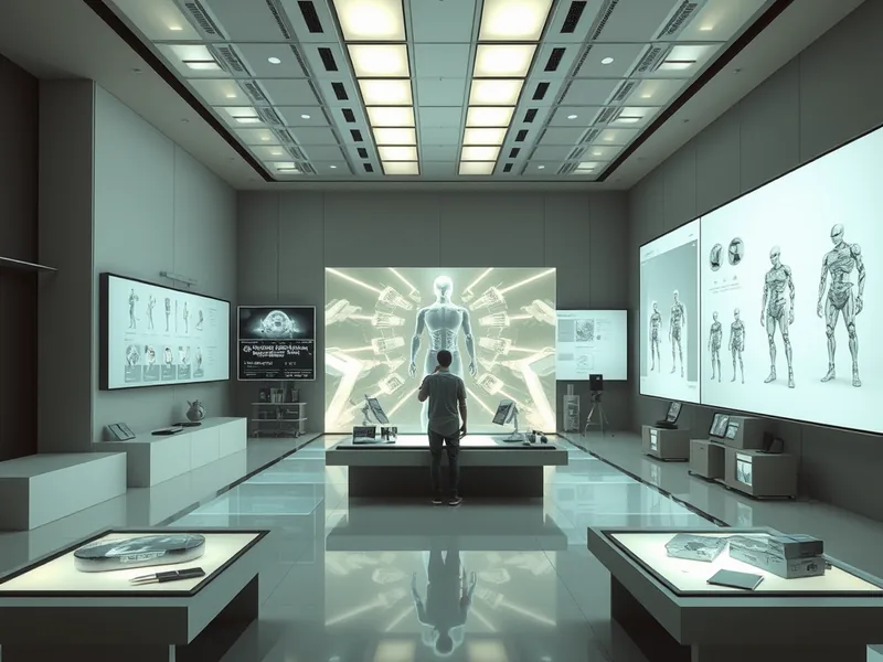 Genies' Game Art Forge: Streamlining Asset Creation with AI-Generated Content