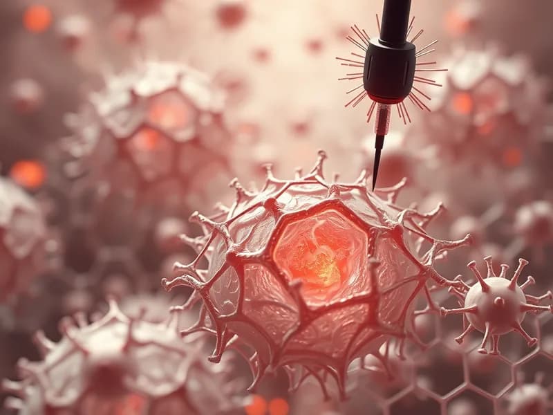 Dexcom's CGM Sensors Explore New Frontiers in Health Tech