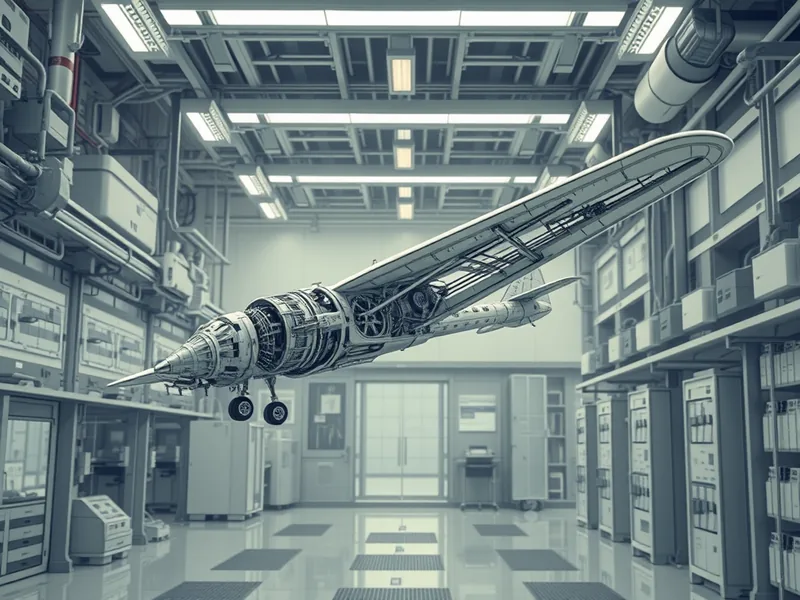 Flapping Airplanes and Data-Efficient AI: A Venture-Funded Leap into Radical Innovation