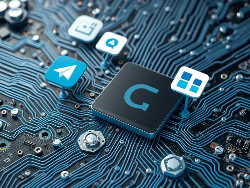 Leverage OpenClaw for Intelligent Web Development Integrations