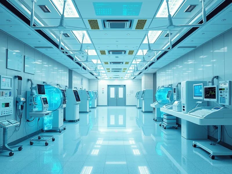 OpenAI's Health Care Policy Blueprint: A Step Forward or a Self-Serving Agenda?