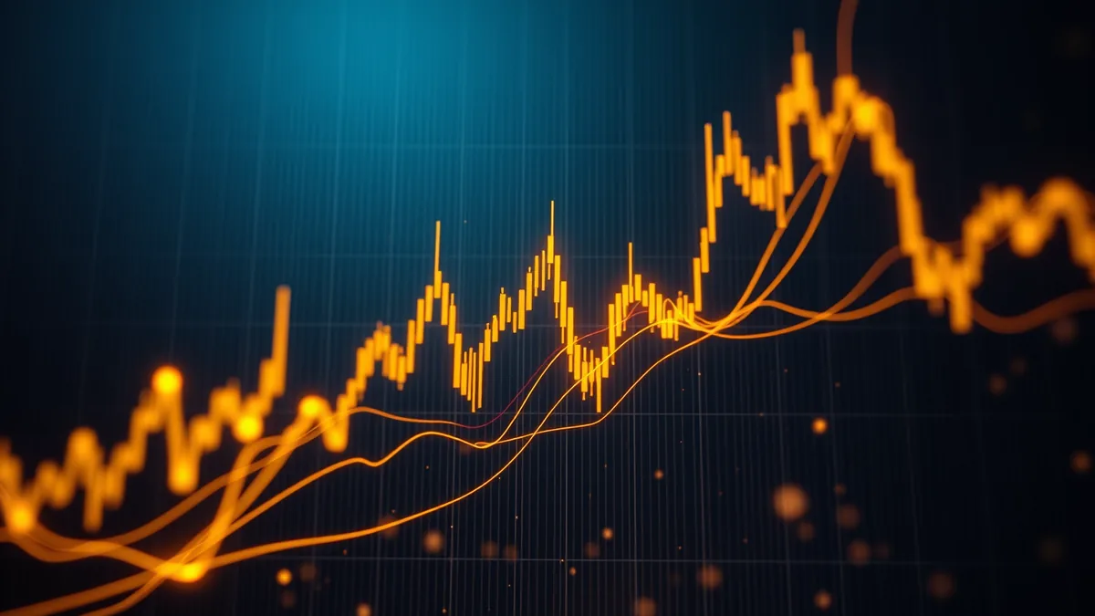 AMD Stock Surges 23.71% on OpenAI Deal for AI Chip Deployment and Potential Stake