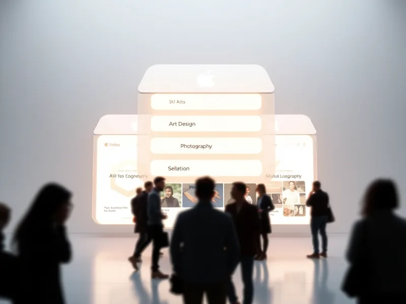AI Apps Surge on Apple App Store, but Quality Varies Widely