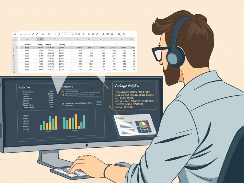 Microsoft Launches Copilot for Finance to Boost Excel and Outlook Efficiency