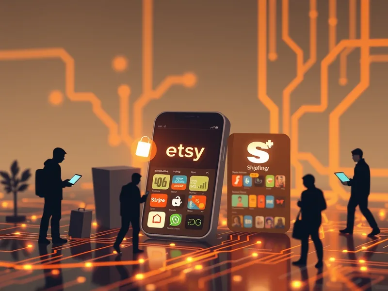 OpenAI Revises ChatGPT Commerce Strategy Amid Low Merchant Adoption and Revenue Pressures