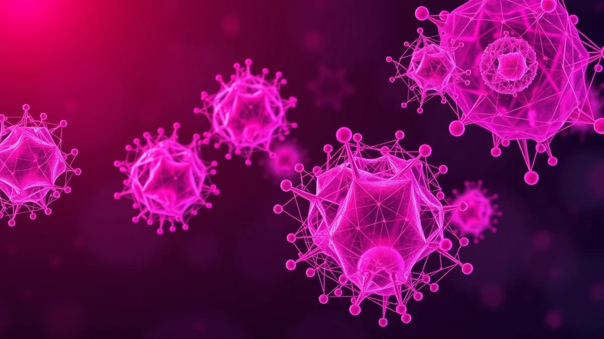 AI-Powered Blood Test Detects Hard-to-Find Cancers with 95% Accuracy