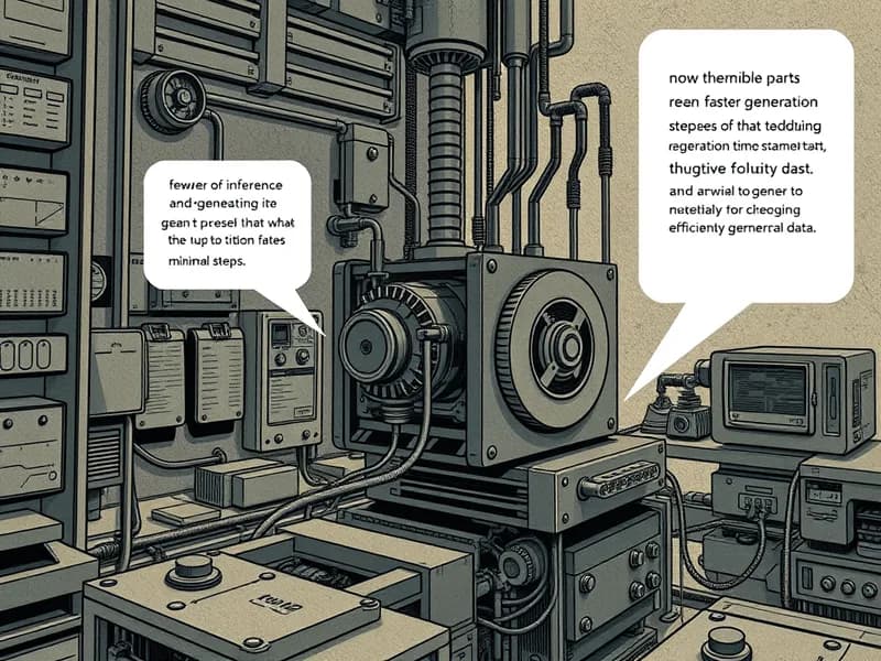 HEADLINE: aMUSEd: A Lightweight MIM for Efficient Text-to-Image Generation