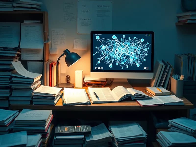 AI's Role in Mathematical Research: Problem-Solving and Formalization