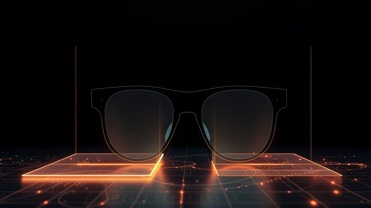 Zuckerberg Envisions a Future Dominated by Smart Glasses