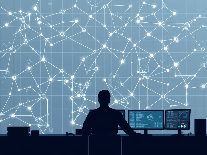 AI Query Engines: Unlocking Intelligence in Enterprise Data