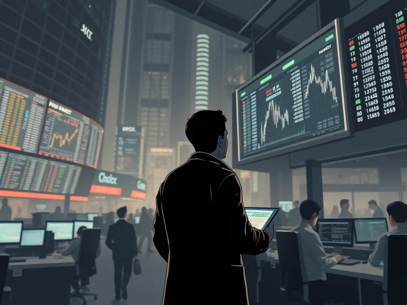 Google Engineer Charged with Insider Trading After Netting $1.2M on Polymarket