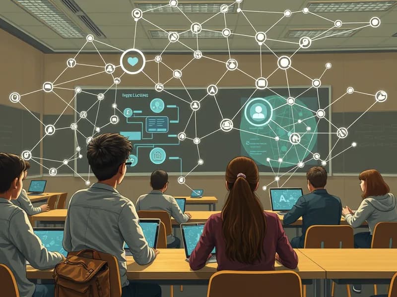 Eureka Labs Launches AI-Powered Learning Platform to Expand Education Access and Depth