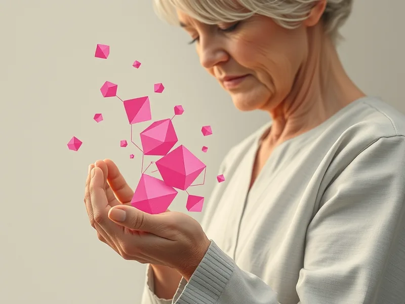 Navigating Ambiguous Loss: The Silent Grief of Dementia Caregivers
