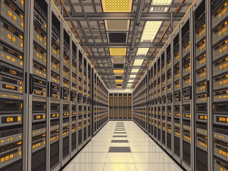Microsoft Secures $33 Billion in AI-Powered Cloud Deals, Including 100,000 NVIDIA GB300 GPUs for Internal Use