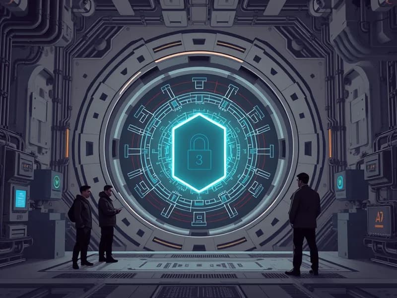 AWS Introduces Amazon Bedrock AgentCore for Secure, Scalable AI Agent Deployment