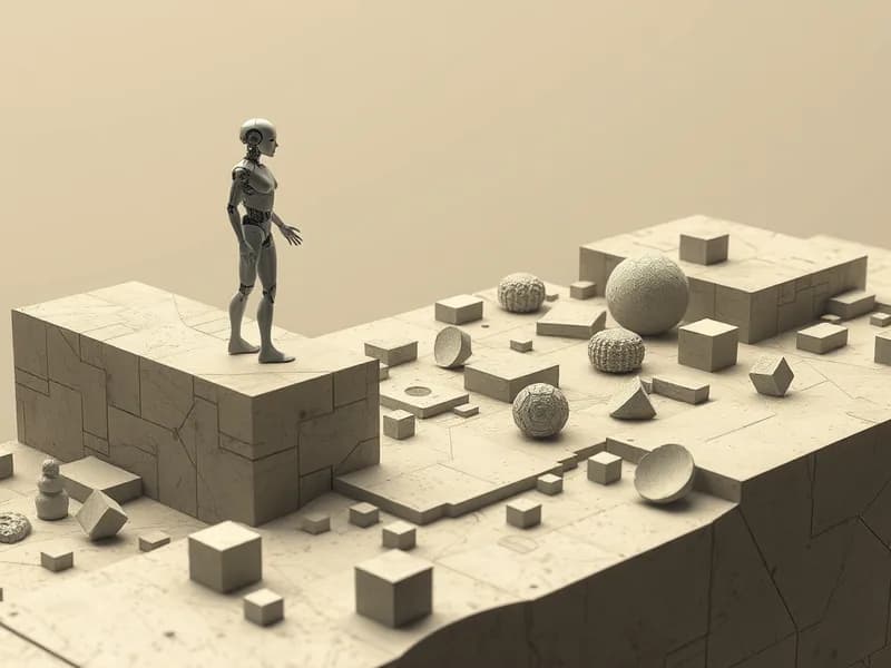 AI Roundtable Explores World Models and Physical Understanding