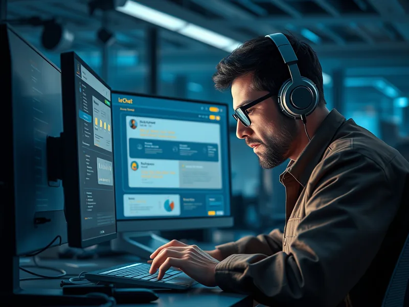 Mistral AI Unveils Enhanced le Chat with Flash Answers and Enterprise Support