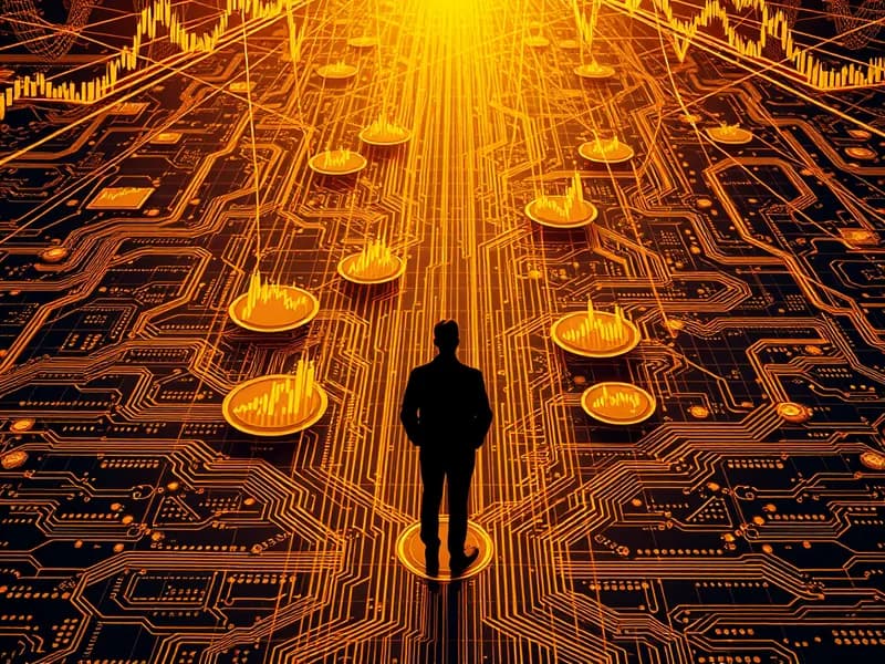 The Path to Profitability for Large Language Models: Efficiency and Sustainability in AI Infrastructure