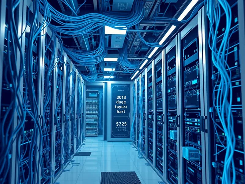 St. Luke's-Boise Medical Center’s Data Transformation: From Fragmented to Stage 6 Analytics