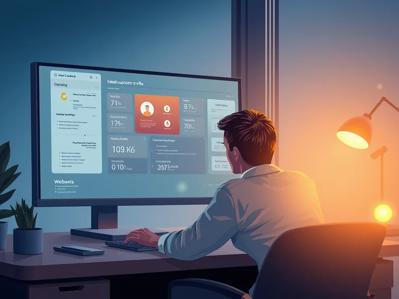 Websets Launches AI-Powered Search for Precise Lead Generation