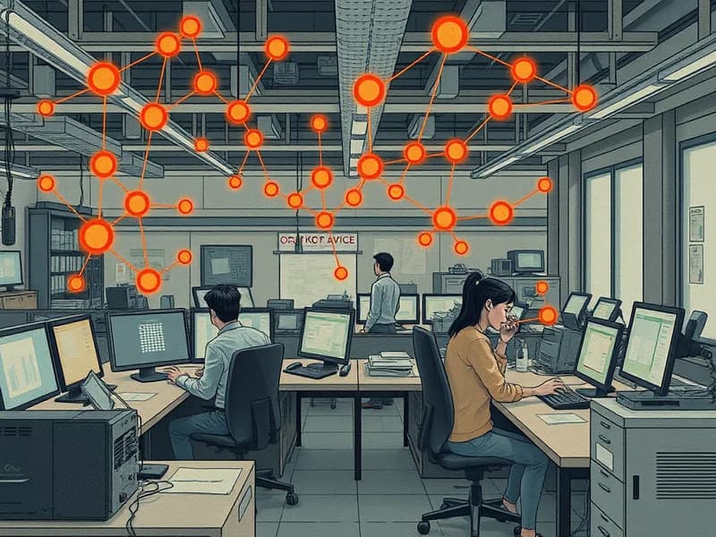 AI Could Widen Inequality Gap, New Survey Finds