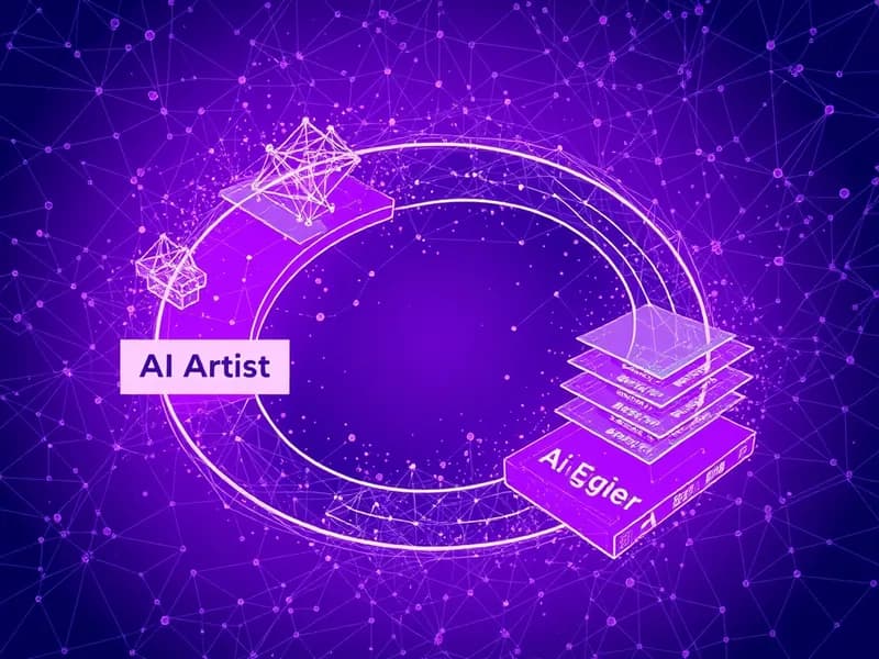 AI Artists and AI Engineers: Two Paths to Complex Application Integration