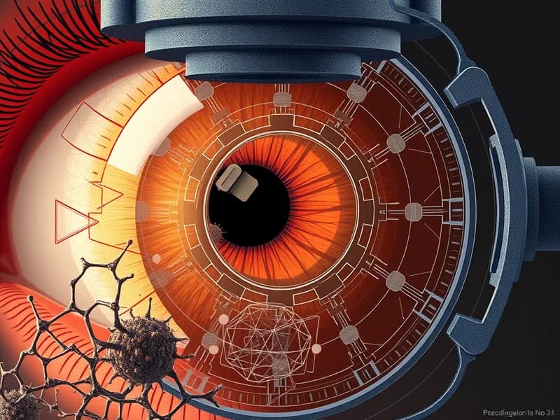 New AI Framework Enhances Diabetic Retinopathy Detection Across Diverse Patient Groups