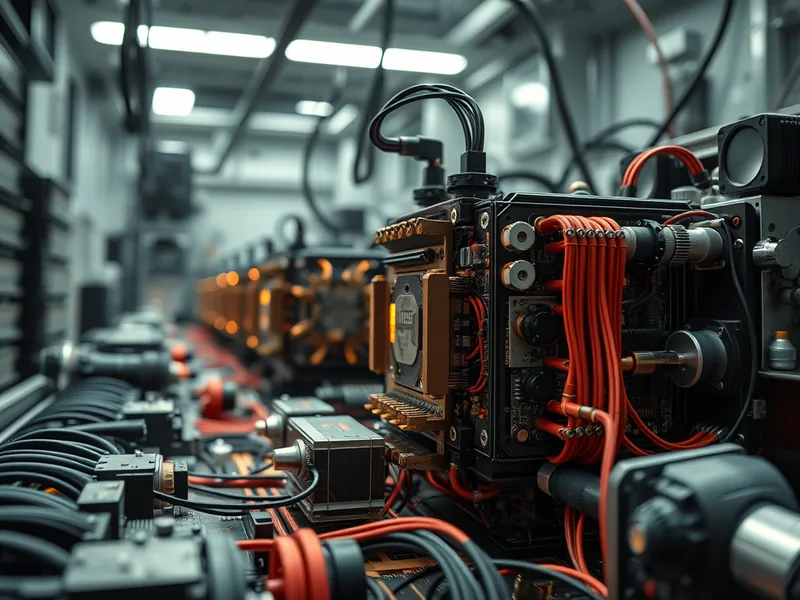 OpenAI and Broadcom Team Up to Deploy 10 Gigawatts of Custom AI Accelerators