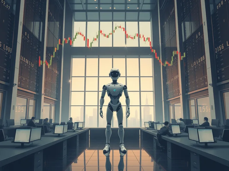 OpenAI Leverages Ex-Investment Bankers to Enhance ChatGPT's Financial Capabilities