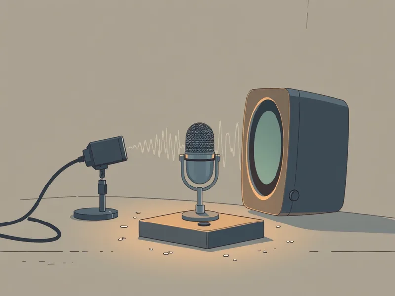 Hidden Audio Attacks Exploit Voice AI Systems, Raising Cybersecurity Concerns