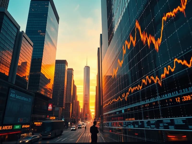 Alibaba Cloud Cuts AI Model Prices by Up to 85% Amid Intensifying China Tech Rivalry