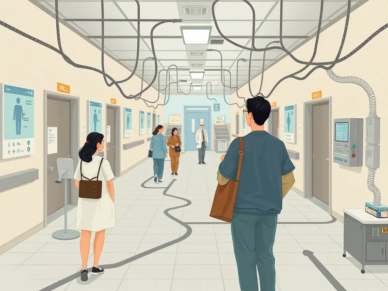 Rising Patient Costs Demand a Better Payment Experience in Healthcare