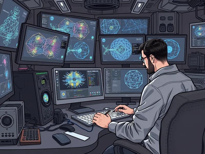 XLabs AI Releases FLUX.1-dev LoRA Checkpoints for Enhanced Artistic Control