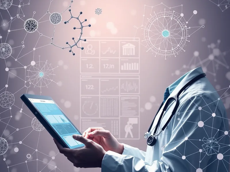 AI-Powered Copilot Reduces Diagnostic and Treatment Errors in Kenyan Clinics