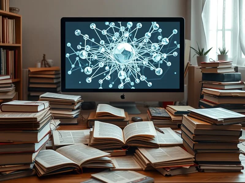 Academic Authors React to Taylor & Francis Selling Research Access to Microsoft AI