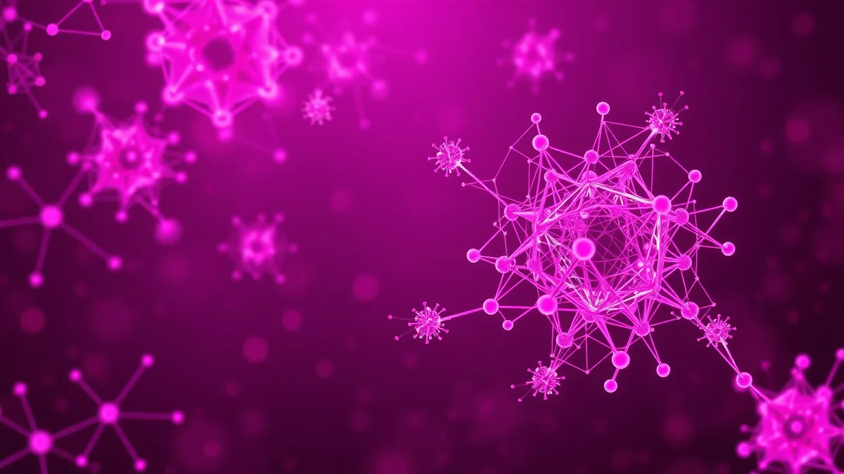 AI Breakthrough Accelerates Drug Discovery, Boosting Public Health and Biotech Research