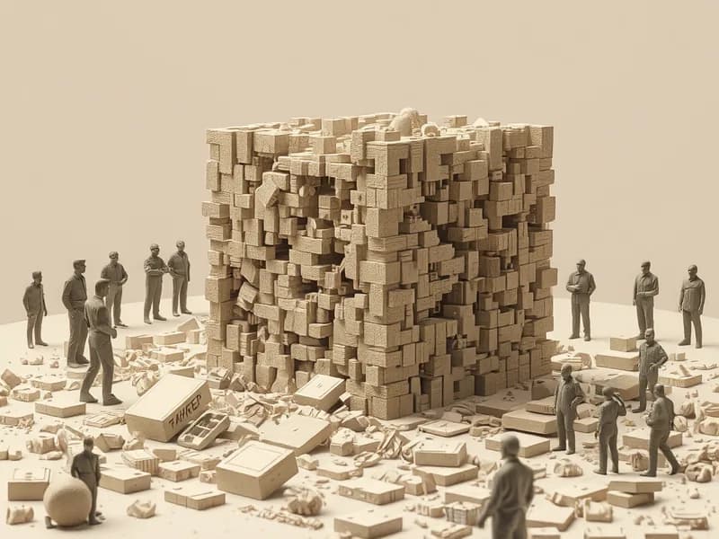Ilya Sutskever Predicts End of Traditional Pre-Training for AI Models