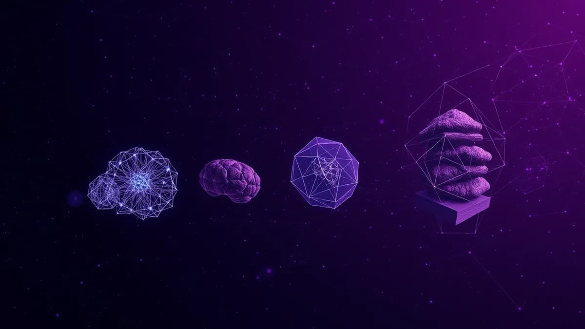 Understanding the Evolution of AI Image Generators