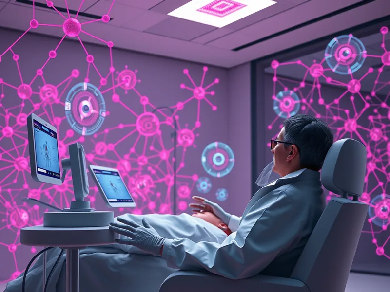 Color Health Aims to Transform Cancer Care with Virtual, AI-Driven Clinics