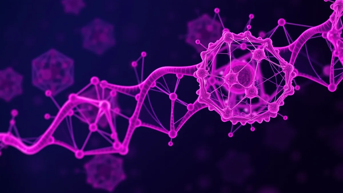 FDA Turmoil Casts Shadow Over European Gene Therapy Conference